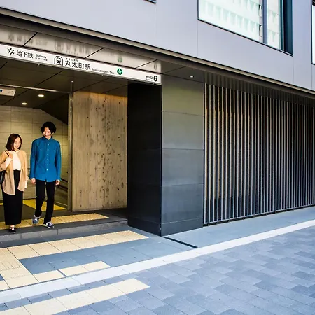 Hyatt Place Kyoto-2