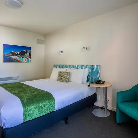 Bella Vista Motel Wellington-3