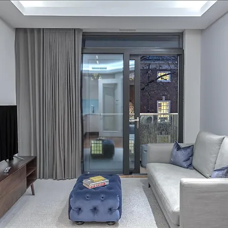 Grays Inn By Aeria Apartments-2