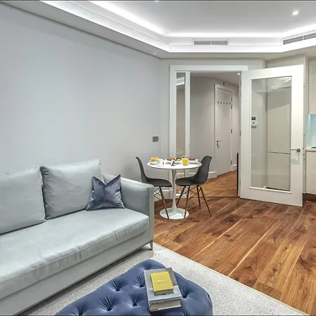Grays Inn By Aeria Apartments-2
