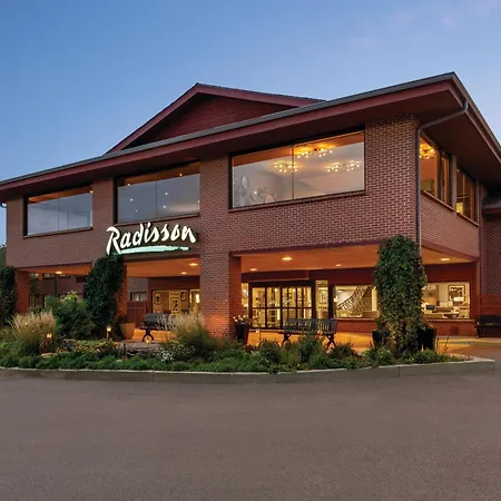 Radisson Hotel Colorado Springs Airport-2