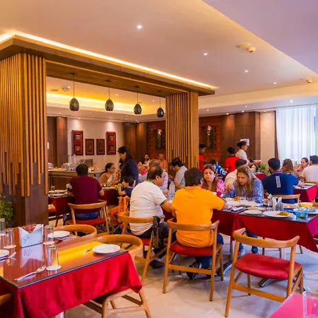 Hotel Niladri Premium-2