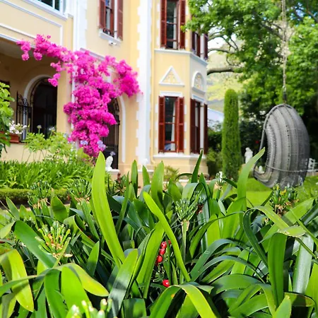 Carmichael House Boutique Hotel-3