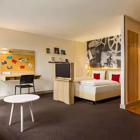 City Hotel Max Munich West-3