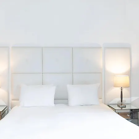Hanover 71 Suites-2