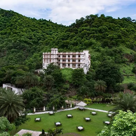 Aaram Baagh - A Luxury Nature Resort-2
