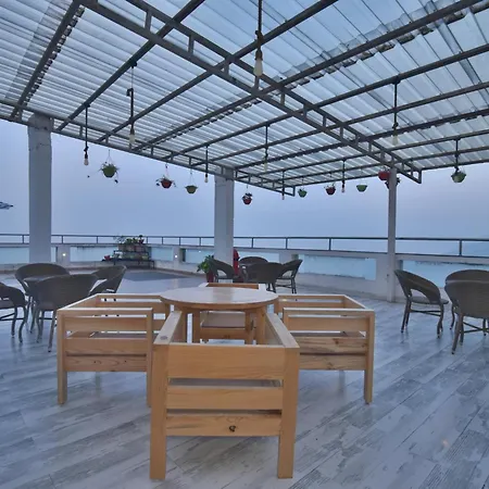 Hotel Highland By Dls Hotels-3