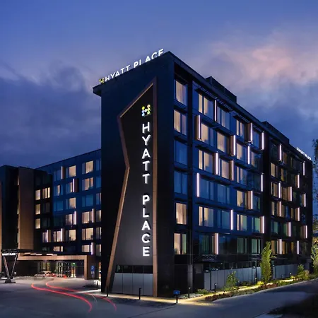 Hyatt Place Krakow-3
