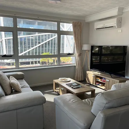 Wharf Boutique Apartments-3