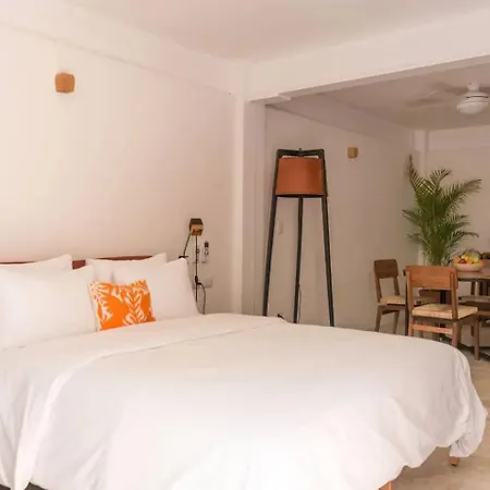 Casa De Piedra Tulum-2