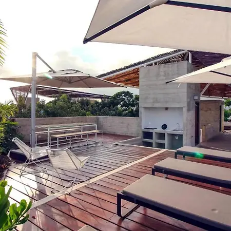 Casa De Piedra Tulum-3