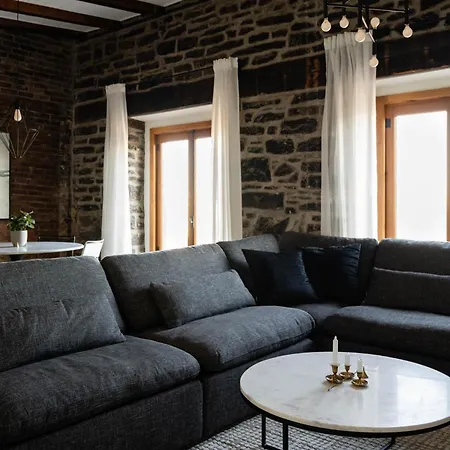 Maison Place Royale By Luxury In Transit-2