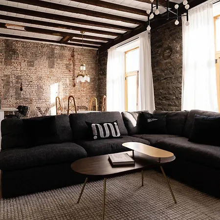 Maison Place Royale By Luxury In Transit-3