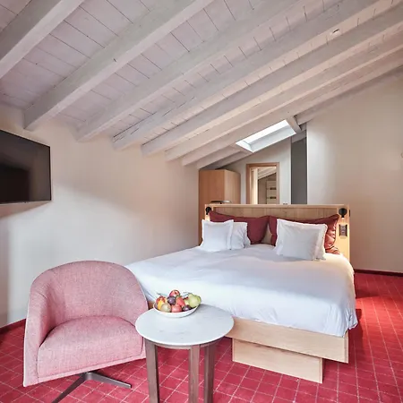National Zermatt - Matterhorn Views, Sunnegga Gateway & Spa-3