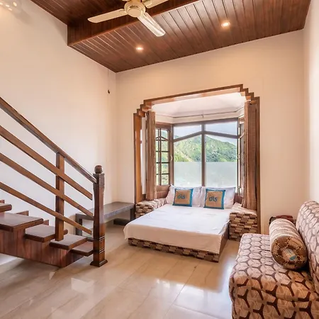 Meghavan Resort By Dls Hotels-3