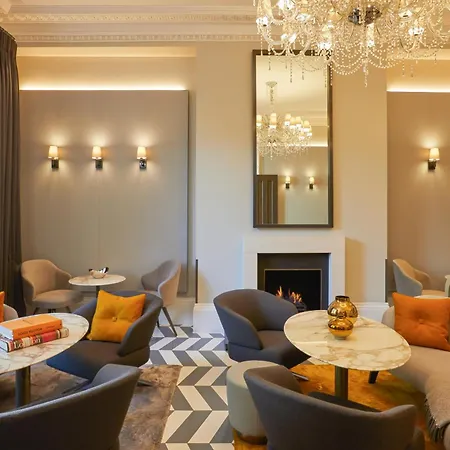 Eccleston Square Hotel-3