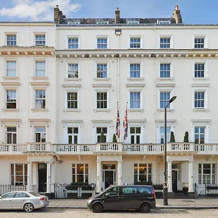 Eccleston Square Hotel-2
