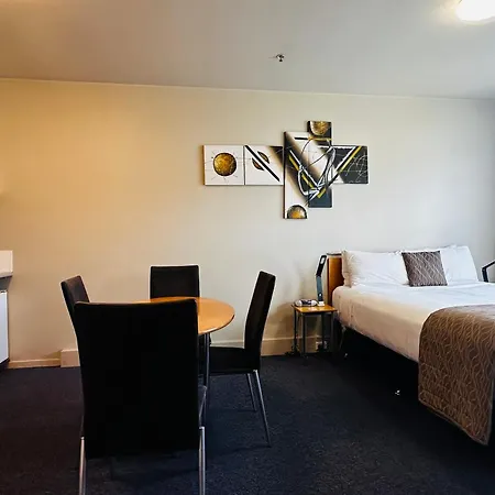 Best Western Wellington-3