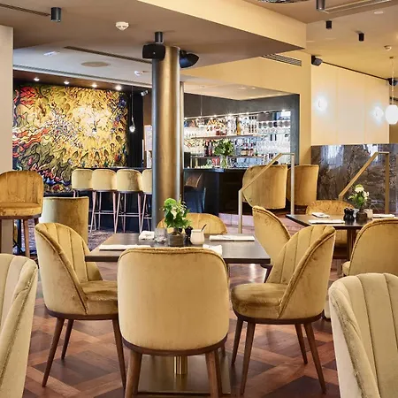 Living Hotel Das Viktualienmarkt-3
