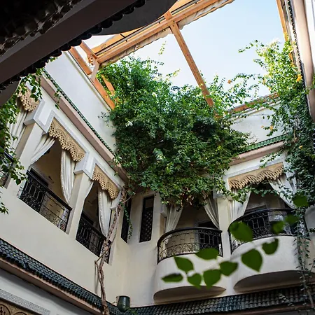 Riad Arabesque-2