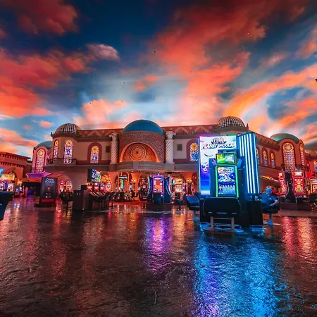 Sunset Station Hotel & Casino-2