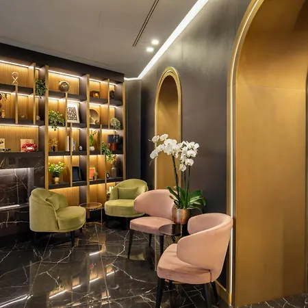 The Major Hotel-3