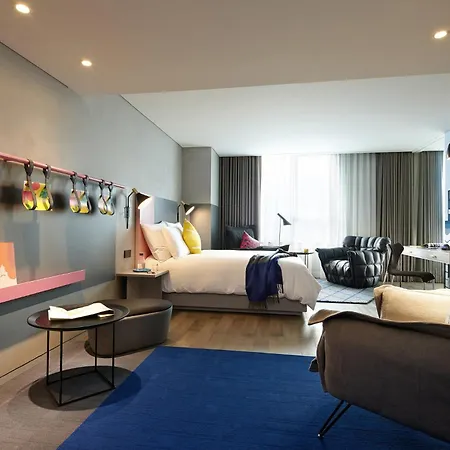 L7 Myeongdong By Lotte Hotels-3