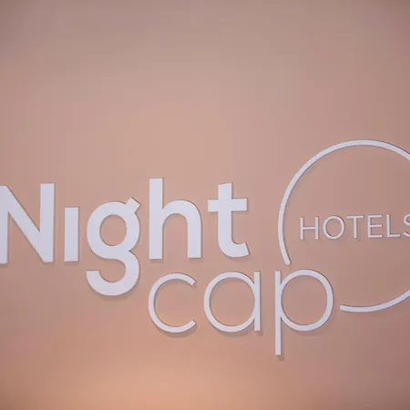Nightcap At Rex Hotel-2