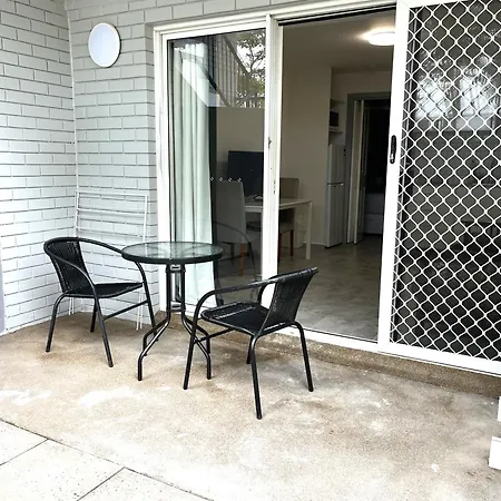 Broadwater Keys Holiday Apartments-3