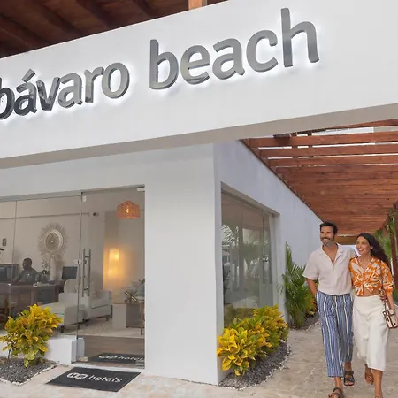 Hotel Hm Bavaro Beach - Adults Only-3