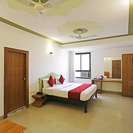 Hotel Ambrosia - A Boutique Hotel-3