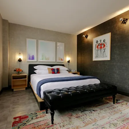 The Anndore House, Part Of Jdv By Hyatt-2
