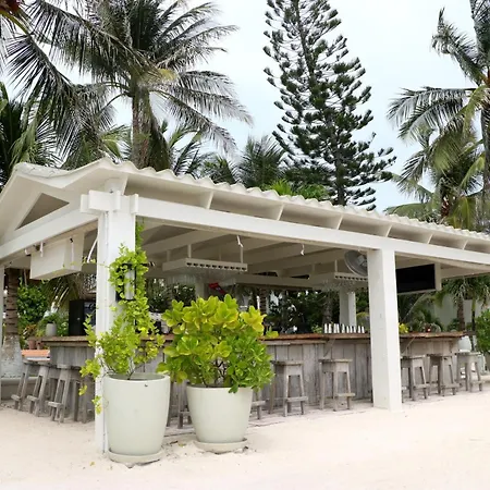 Alaia Belize, Autograph Collection-2