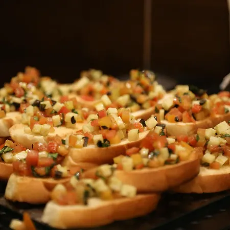 Four Points By Sheraton Ahmedabad-3