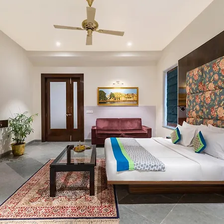 Brahma Niwas - Luxury Lake View Hotel With Infinity Pool, Udaipur-3
