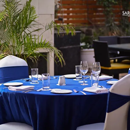 The Ashtan Sarovar Portico-2