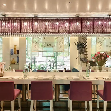 The Ashtan Sarovar Portico-2