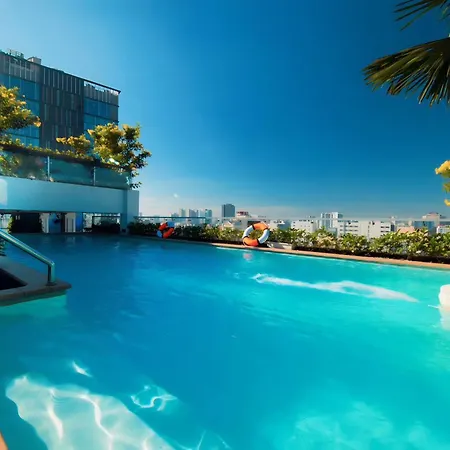 Alagon City Hotel & Spa-2