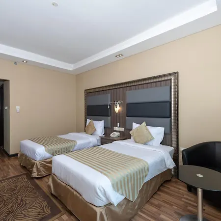 Pearl Swiss Hotel-2