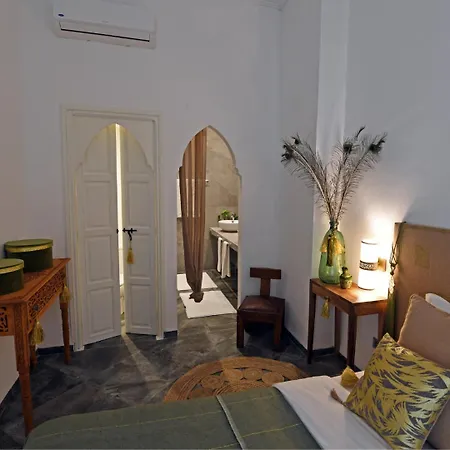 Riad Ck Medina-2