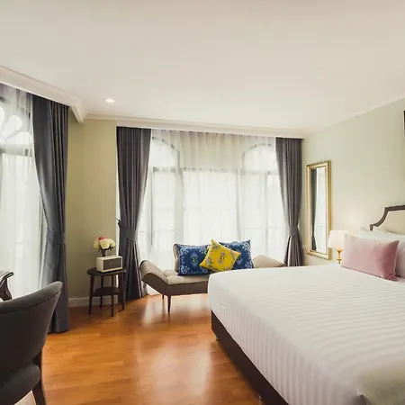 Daraya Boutique Hotel-2