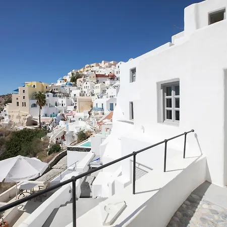 Ducato Di Oia - Adults Only-2