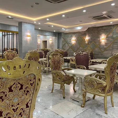 Hotel Buyuk Hamit-2