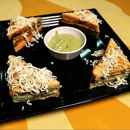 Hotel Good Will Residency - Dlf Cyber City Gurgaon-2