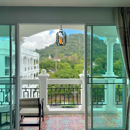 Grand Supicha City Hotel-3