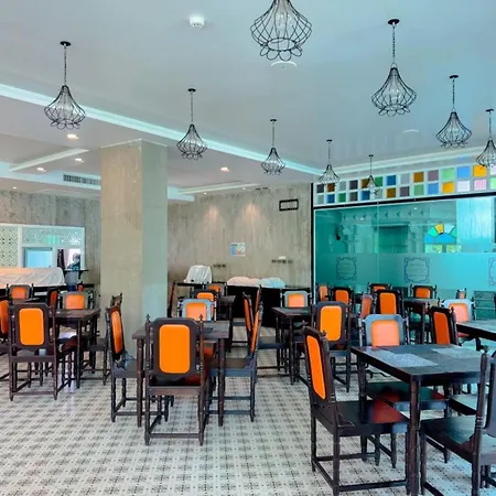 Grand Supicha City Hotel-3