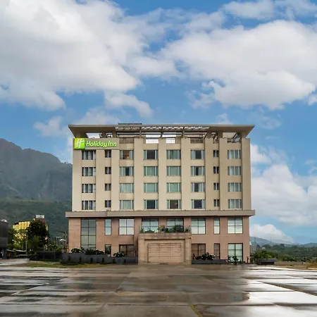 Holiday Inn Katra Vaishno Devi By Ihg-2