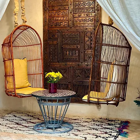 Riad 11 Zitoune-3