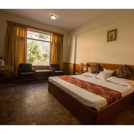 Khushboo Resorts, Manali-2