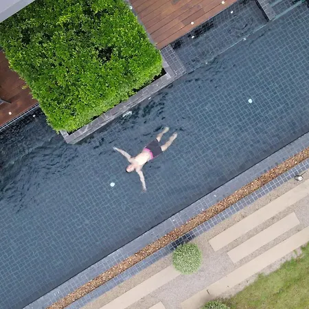 Zensala Riverpark Resort-Sha Extra Plus-2